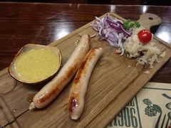 -马迭尔德式西餐精酿啤酒屋(中央大街店)