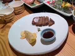 -花潮料理艺食馆(世欧广场店)