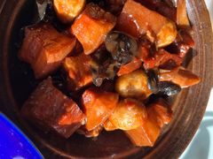 京城缸子肉-小吊梨汤·北京菜·烤鸭(双井乐成中心店)