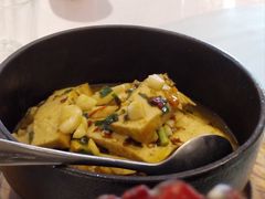 -回头食客-李久其家民间餐厅(望城金桥国际店)