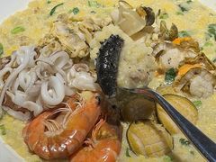 -隆喜元鱼汤包·海鲜(中联广场店)