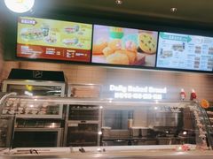 -SUBWAY赛百味(燕莎奥莱店)