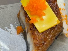 -争鲜回转寿司(朝北大悦城店)