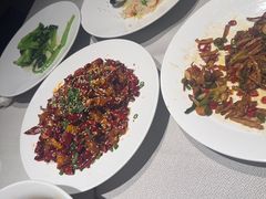 -望京辣宴·古法川菜(望京店)