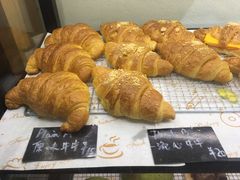 -流酥可心·牛乳蛋糕商店(禾祥西路店)