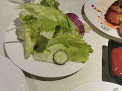 -戈拿旺巴西烤肉(崇文门店)