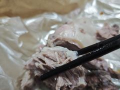 -小辫子羊肉面馆(周东店)