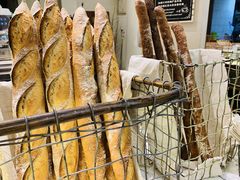 -WHEAT&BAKER-麥(凯德来福士店)