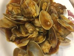 -桥底辣蟹(谢斐道店)