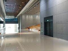 -广州市城市规划展览中心
