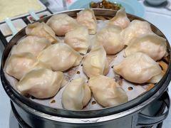 -王厚元饺子·辽菜·烤鸭(工会大厦店)