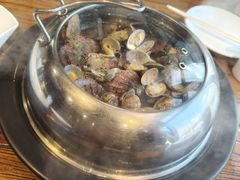 -海味当家·蒸锅海鲜(星海公园店)