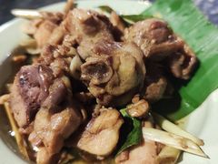 香茅鸡-阿徕孖·泰餐(大沙地店)