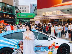 -万达广场(南昌红谷滩店)
