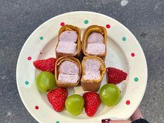 -辛一·铜锣烧(鸿寿坊店)