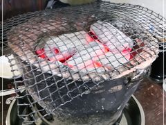 -韩风烤牛肉冷面店