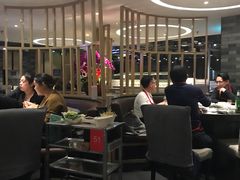 大堂-海底捞火锅(崇文门新世界百货店)