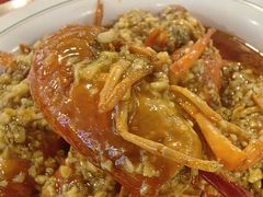 -冶建镜子·老南昌大排档·江西虾王(总店)