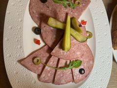 -波特曼西餐厅(中央大街店)