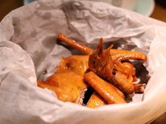 -大鸽饭(岗顶店)
