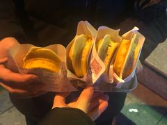 -台湾味正点车轮饼可丽饼(南禅寺店)