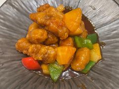 -稻香酒家·33年老字号·港式粤菜(富邦中心店)