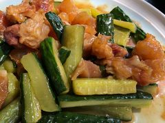 -八道本地特色菜馆(大鹏古城店)
