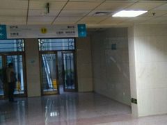 -首都医科大学附属北京同仁医院(西区)