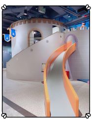 -幻贝家儿童乐园(苏州中心店)