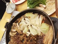 -丽和苑·自助寿喜锅(虹梅路店)