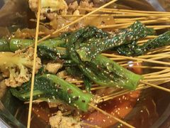 -嘉州鲜知味钵钵鸡(奎星楼店)