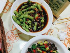 -小林哥的海鲜馆·夜宵烧烤(渔人码头店)