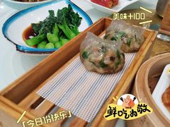 -春满人间酒楼(园岭中路店)