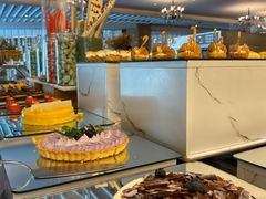-圣丰索菲特·2 On 988 Café 自助餐厅