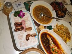 -大鸽饭(马王堆店)