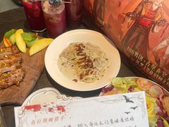 -Nord Grill&Bar Highland诺德西餐(深圳欢乐海岸店)
