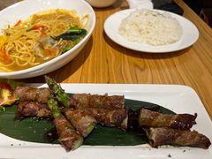 -Ufufu cafe(天神巷店)