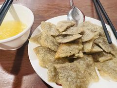 -姚记炒肝店(鼓楼店)