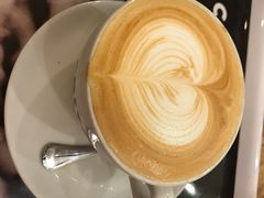 -COSTA COFFEE(上海月星环球港店)