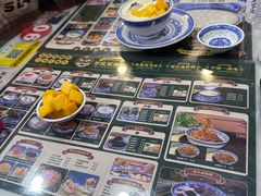 -广信牛奶甜品世家(台东店)