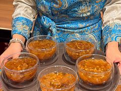 -敏珠拉姆藏餐·南京厨房(富春江东街店)