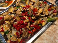 -喝丢一只鞋海鲜烧烤·海肠捞饭(东关街店)