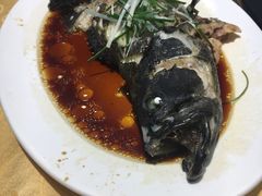 -海岛渔村大酒店(云霄路店)