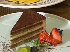 -Golden Lily河内巴黎法越料理餐厅(建国西路店)