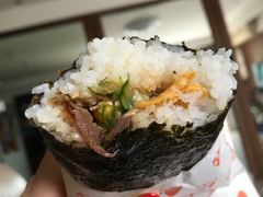 -叮叮寿司