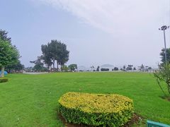-傅家庄公园