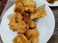 软炸肉-林之六八·6886大连老菜馆