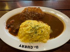 -伽喱博士 Dr.CURRY咖喱饭(太阳宫咖喱店)