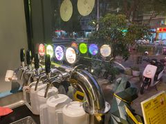-优布劳精酿酒馆(荷花路店)