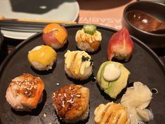 -山葵家·创意料理(万象汇店)